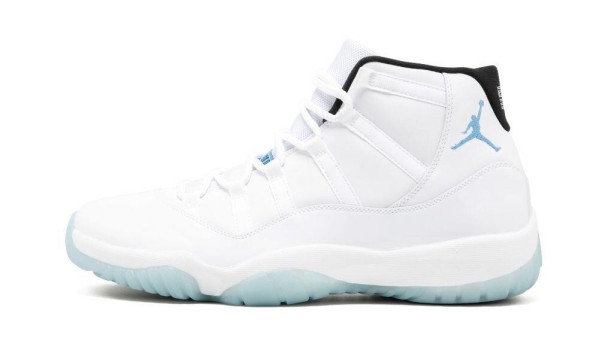 Men's Running weapon Air Jordan 11 'Legend Blue' Shoes 044 Men's Running weapon Air Jordan 11 'Legend Blue' Shoes 044